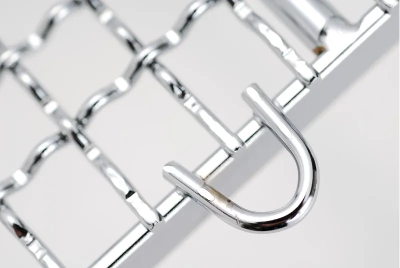 Snow Peak Fireplace Grill  - L-3