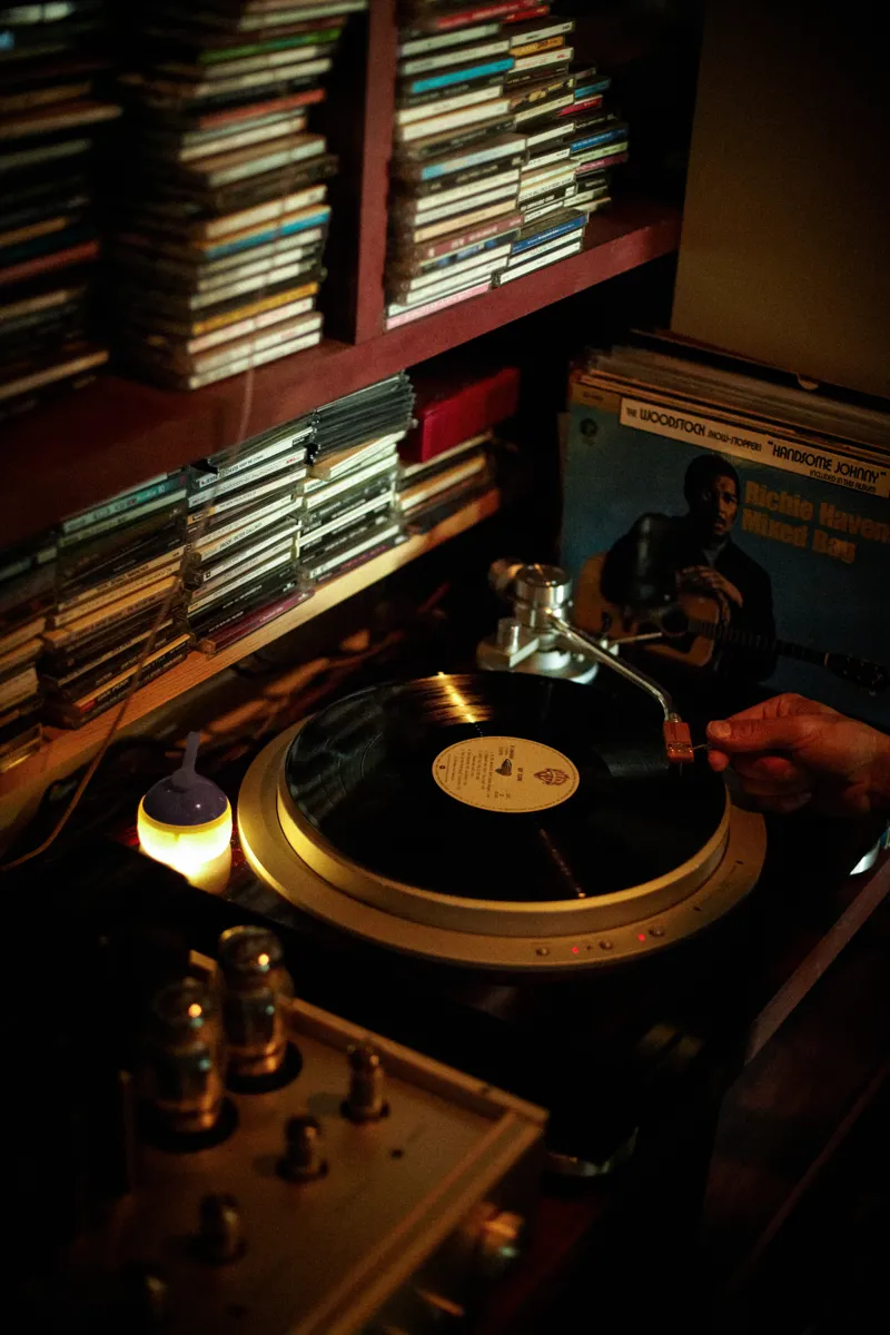 Snow Peak Mini Hozuki Lantern - Snow-8