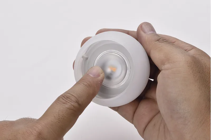 Snow Peak Mini Hozuki Lantern - Snow-5