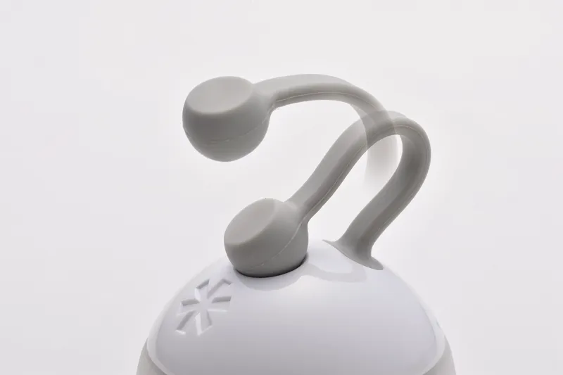 Snow Peak Mini Hozuki Lantern - Moss-5