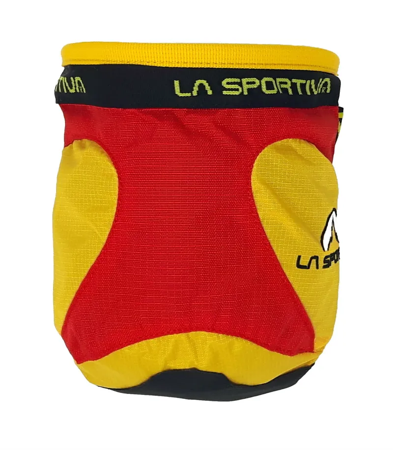 La Sportiva Testarossa Chalk Bag