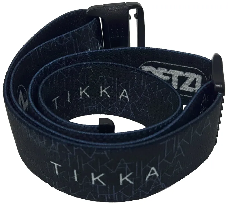 Petzl Tikka and Tikkina Replacement Headband