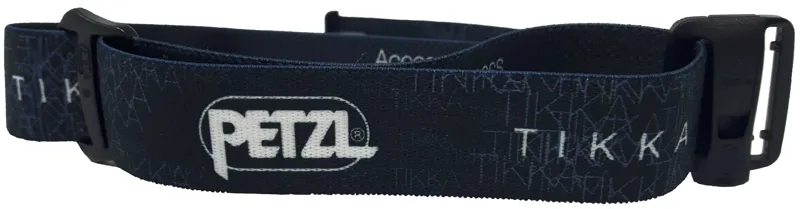 Petzl Tikka and Tikkina Replacement Headband-1