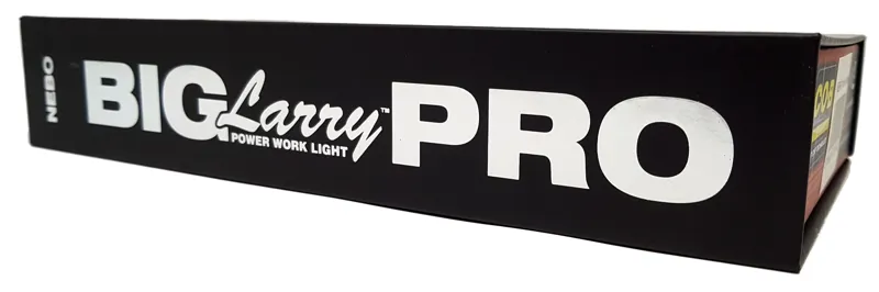 NEBO Big Larry Pro Light-4