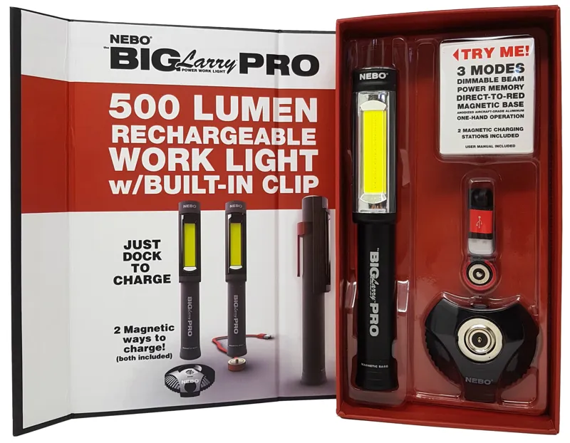 NEBO Big Larry Pro Light-5