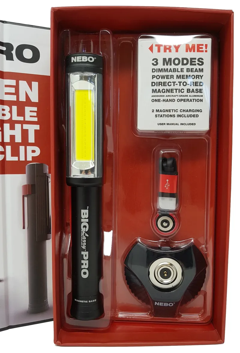 NEBO Big Larry Pro Light-7