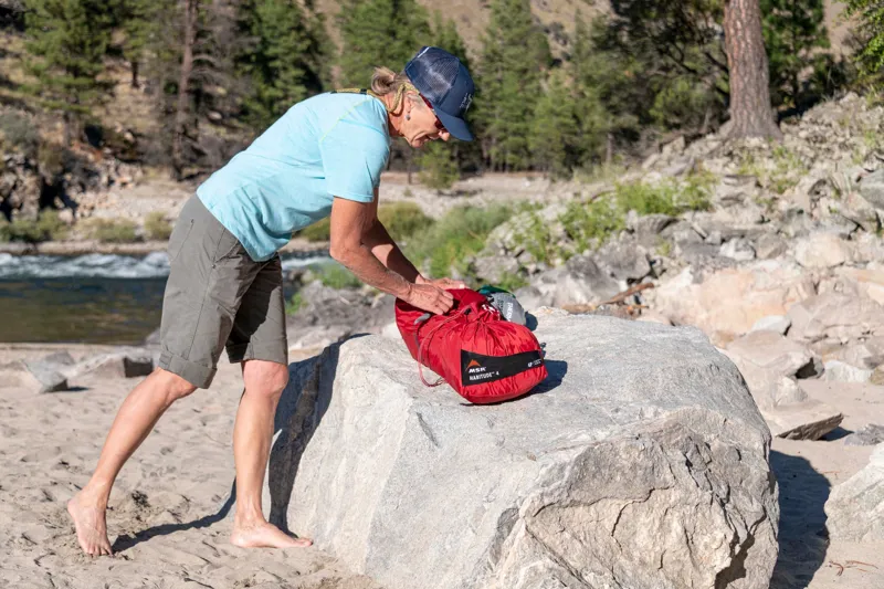 MSR Habitude 4 Tent-6