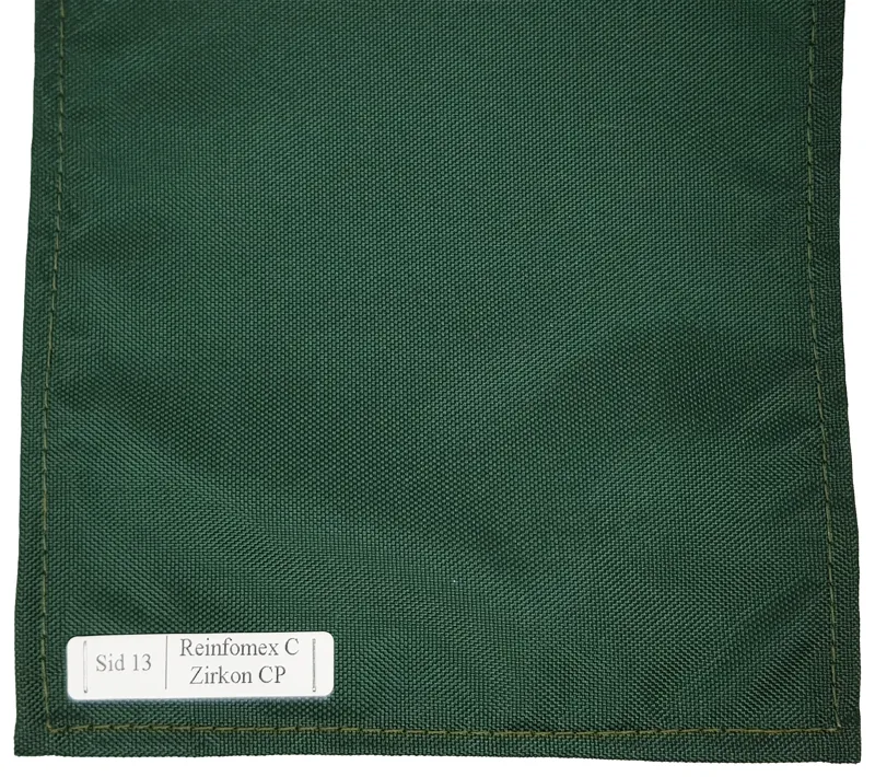 Tentipi Zirkonflex 15 CP-7