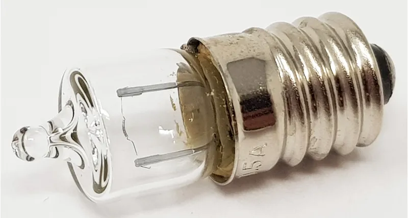 Petzl Zoom and Mega Halogen Replacement Bulb