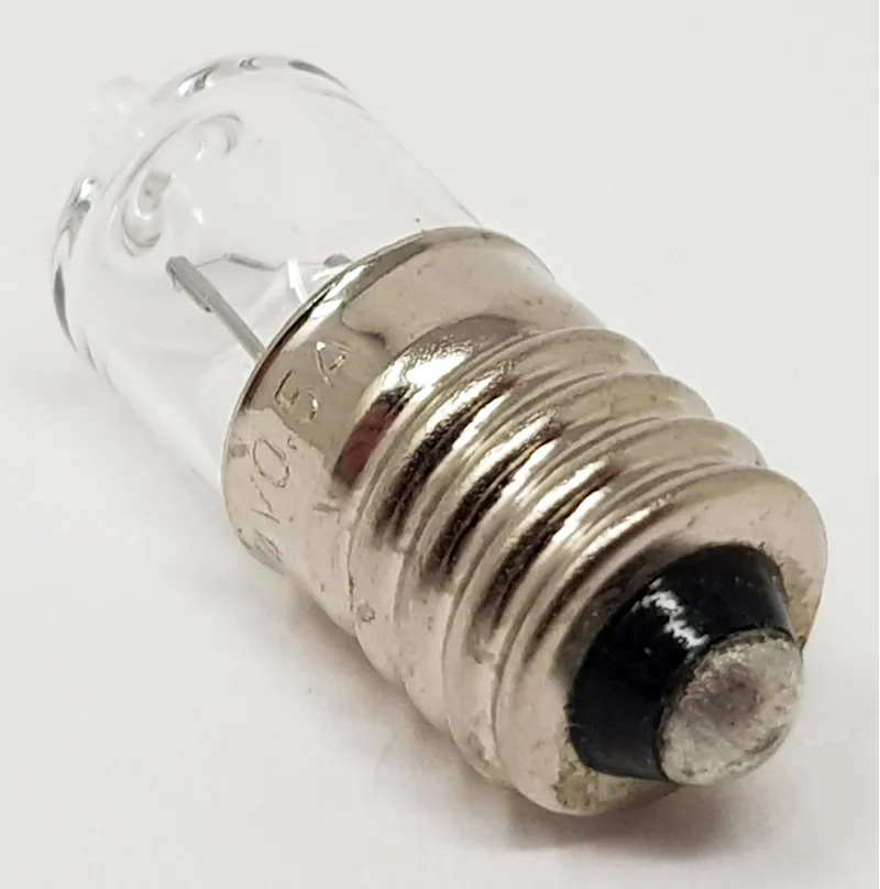 Petzl Zoom and Mega Halogen Replacement Bulb-1