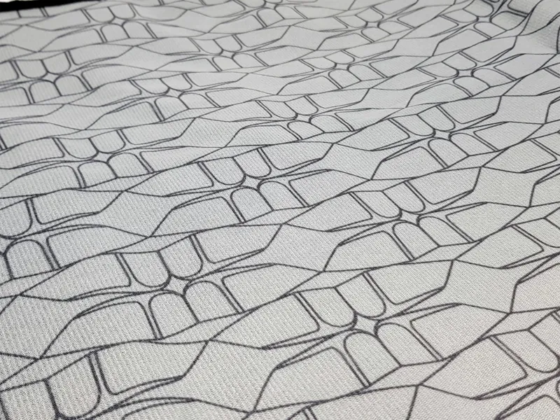 Outwell Knoxville 7SA Flat Woven Carpet