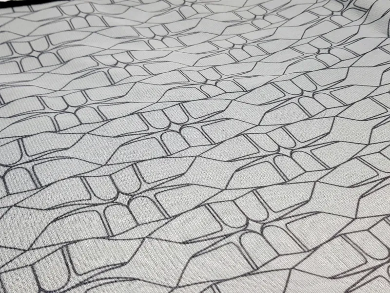 Outwell Broadlands 6A Flat Woven Carpet - 2019 Model