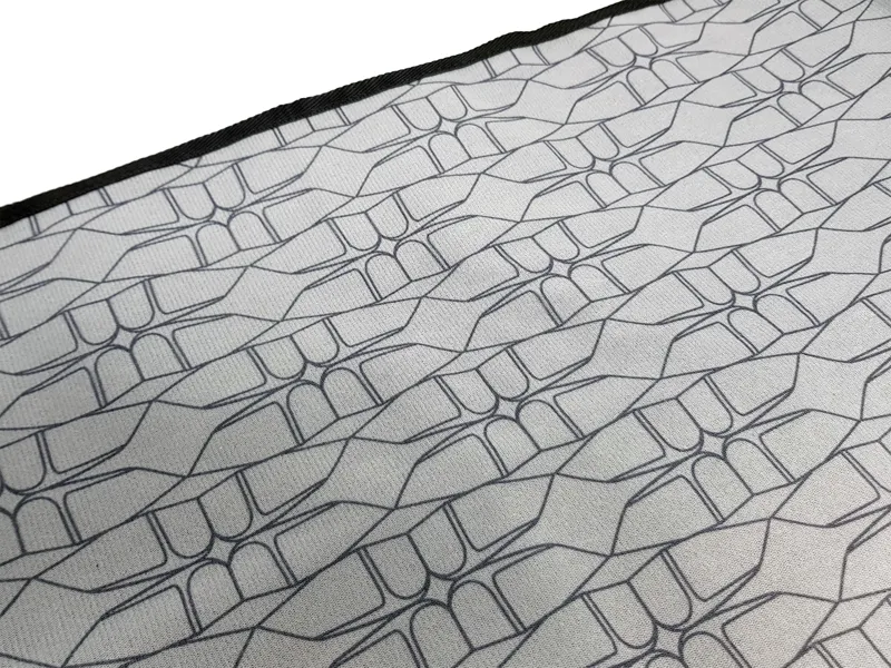 Outwell Jacksondale 7PA Flat Woven Carpet-2