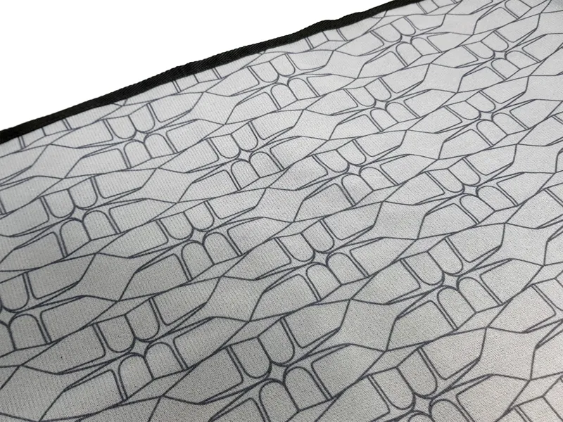 Outwell Airville 6SA Flat Woven Carpet-2