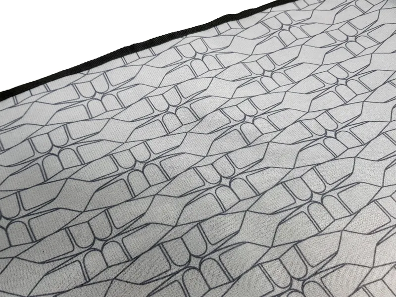 Outwell Belleville 5SA Flat Woven Carpet - 2019 Model-2