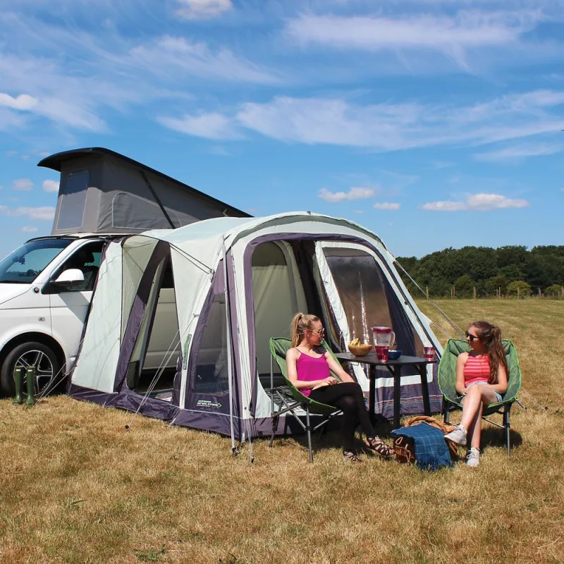 Outdoor Revolution Movelite T2 Lowline - DEMO MODEL