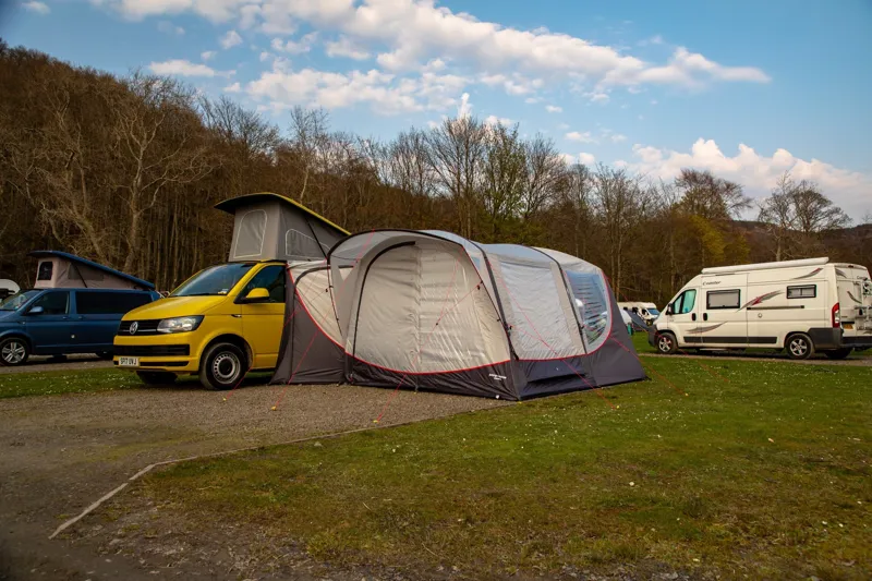 Vango Magra VW Inflatable DriveAway Awning - 2020 Model-4