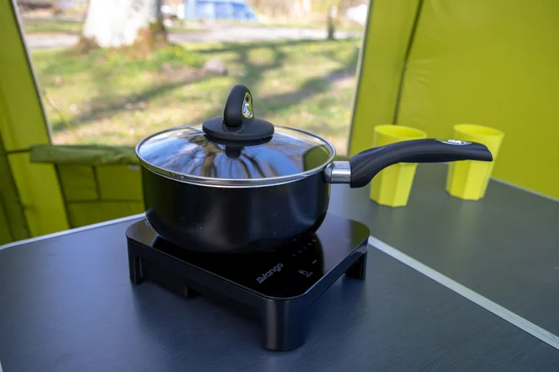 Vango Sizzle Induction Hob Cooker-1