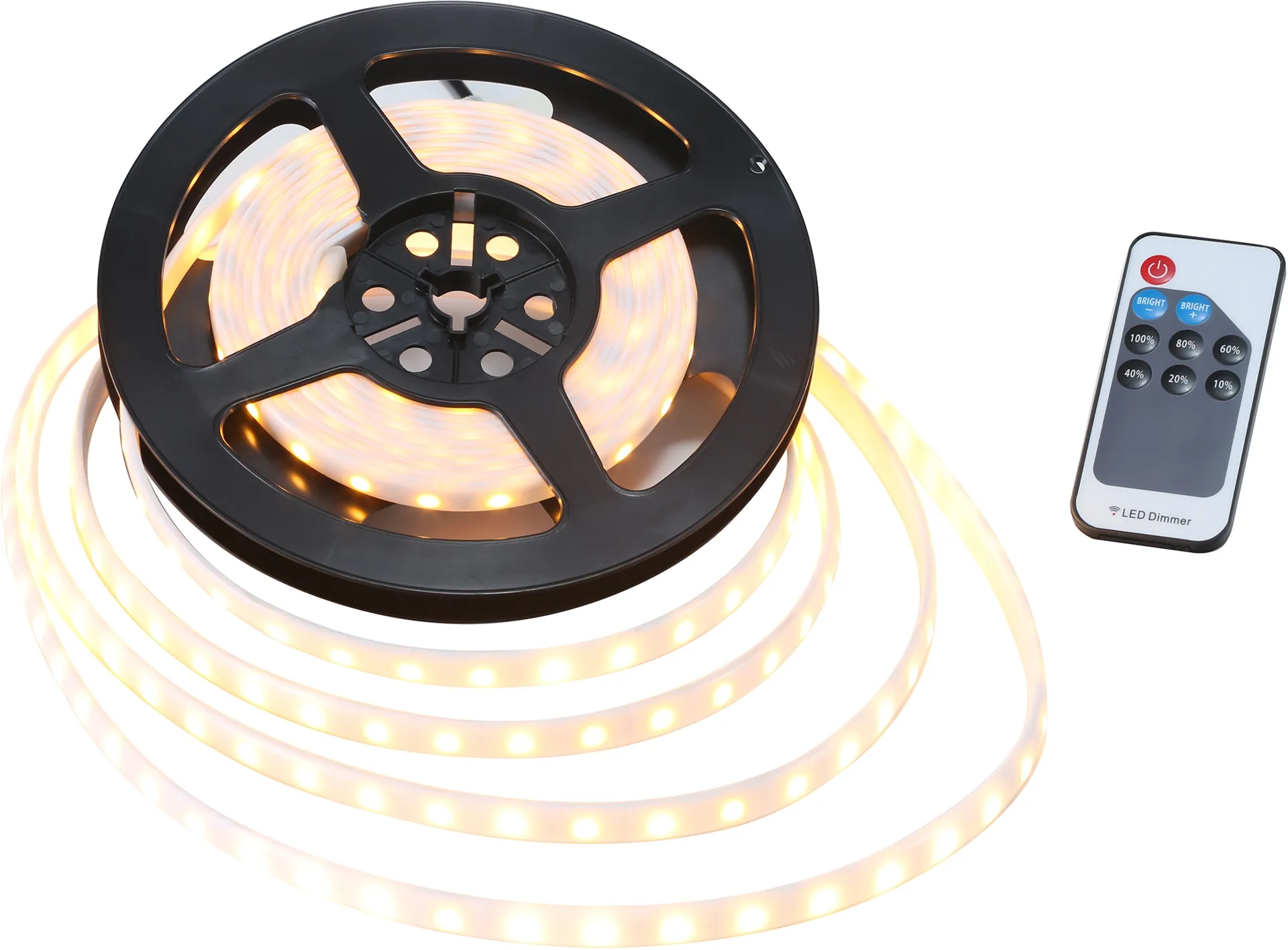 Vango Sunbeam Flexi Light 4M