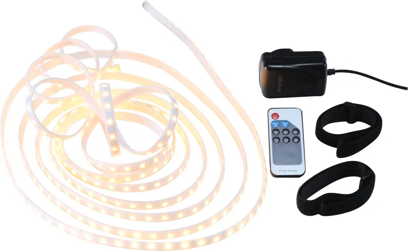 Vango Sunbeam Flexi Light - 4M-1