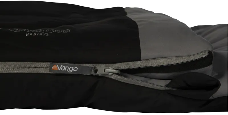 Vango Radiate Single Heated Sleeping Bag-3