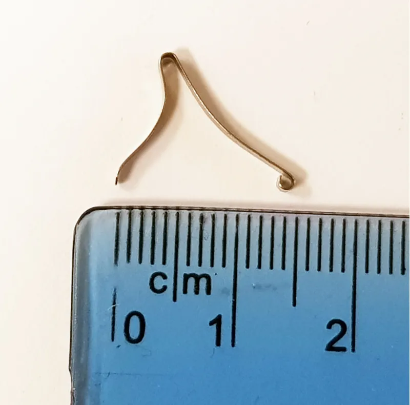 victorinox scissor spring sizes