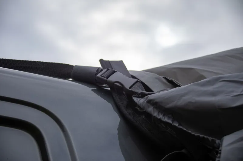 Vango Tailgate AirHub Low DriveAway Awning-10