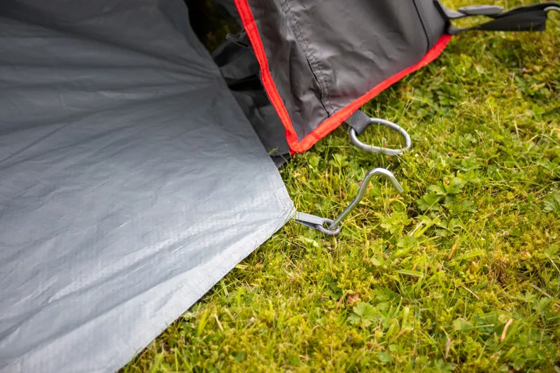 Vango Tailgate AirHub Low DriveAway Awning-7