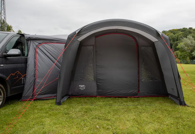Vango Cove II Air Low DriveAway Awning - 2023 Model-7