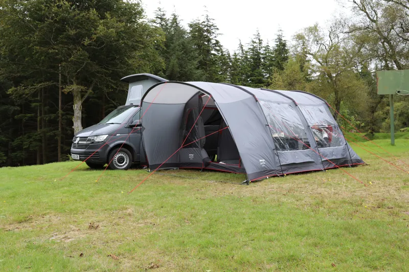 Vango Galli Low DriveAway Awning - 2024 Model-3