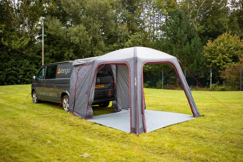 Vango Tailgate AirHub Low DriveAway Awning-4