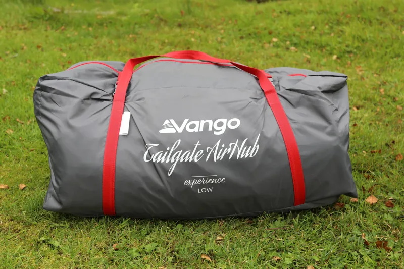 Vango Tailgate AirHub Low DriveAway Awning-11