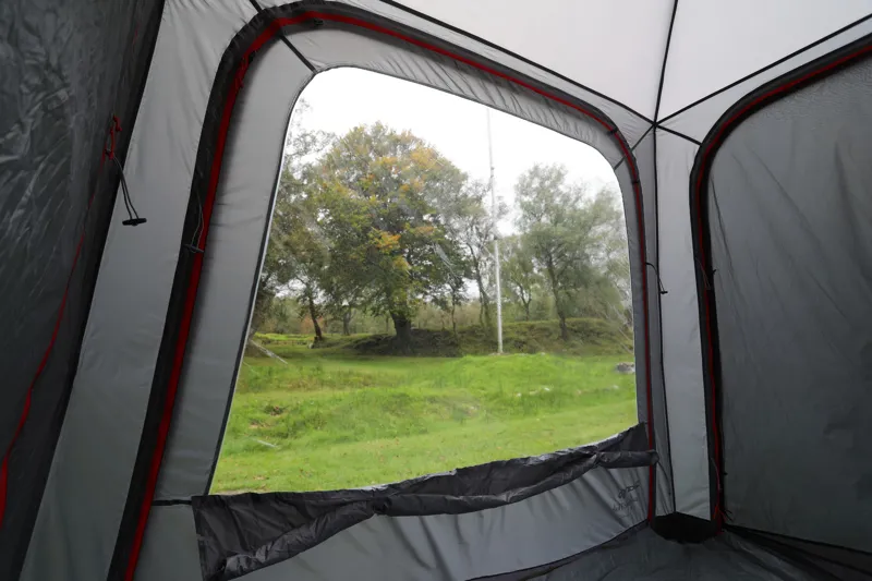 Vango Tailgate Hub Low DriveAway Awning-10