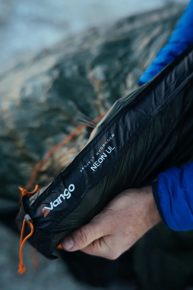 Vango F10 Project Hydrogen Air Tent - DEMO MODEL-5