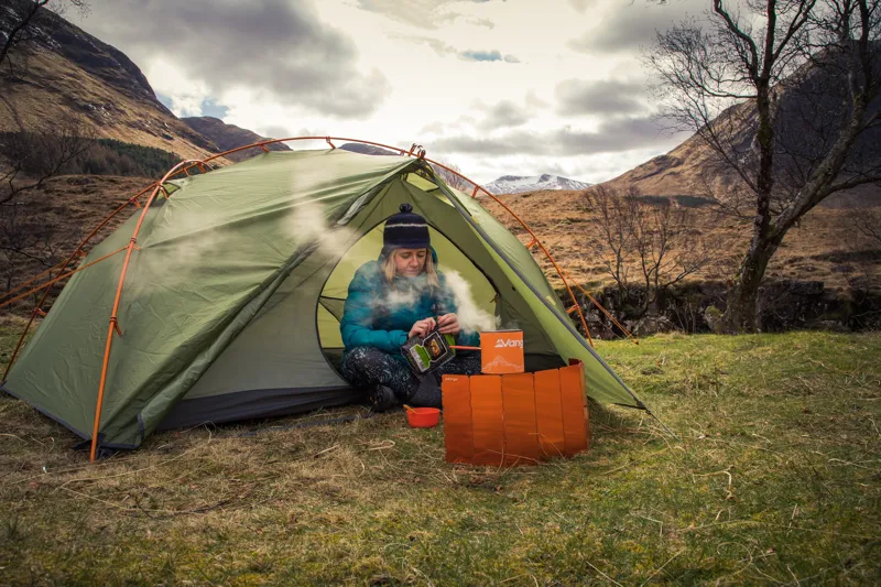 Vango Ultralight Heat Exchanger Cook Kit-9