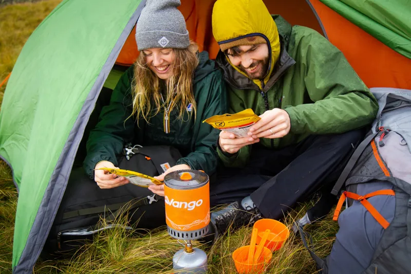 Vango Ultralight Heat Exchanger Cook Kit-10