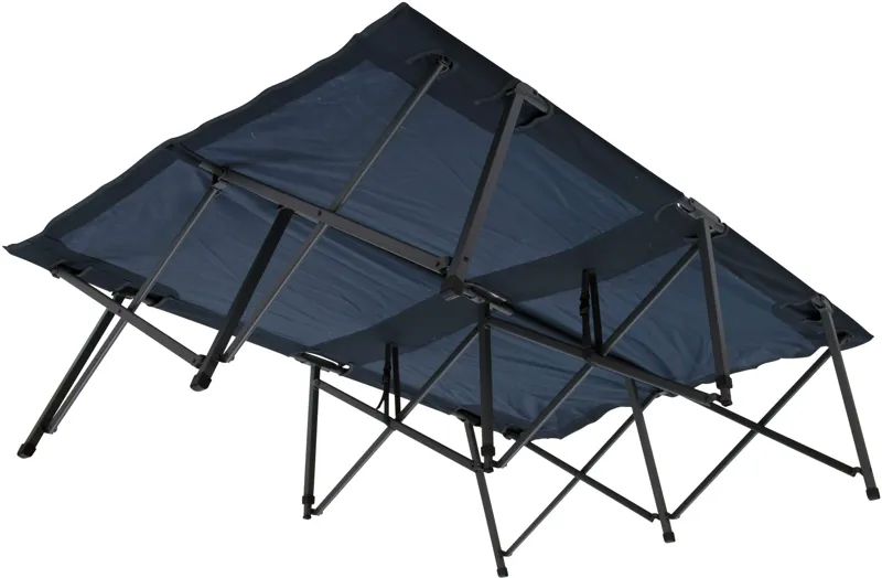 Vango Double Campbed-1