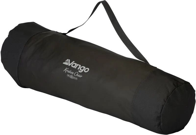 Vango Kraken 2 Oversized Camping Chair-1