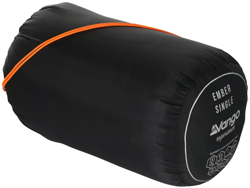 Vango Ember Single Sleeping Bag-6