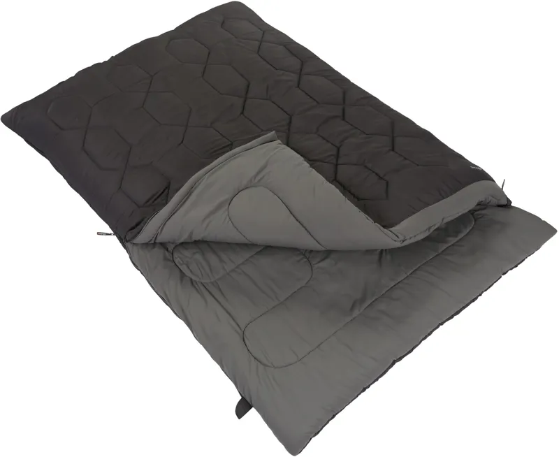 Vango Serenity Superwarm Double Sleeping Bag - DEMO MODEL