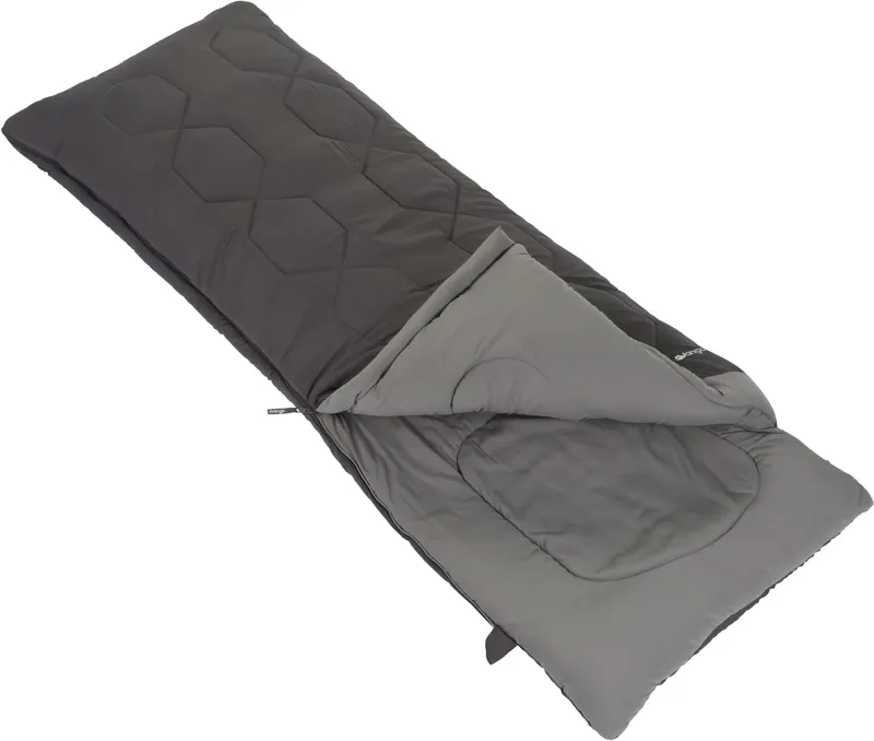 Vango Serenity Superwarm Single Sleeping Bag