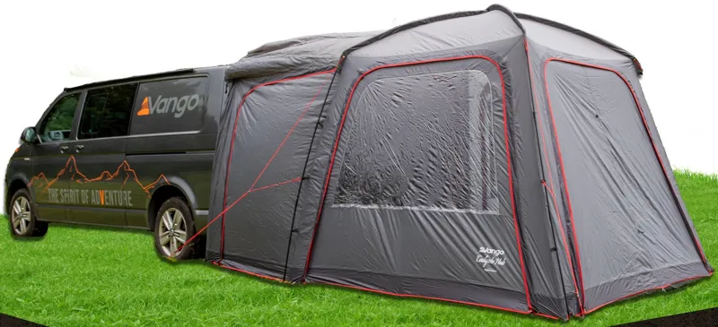 Vango Tailgate Hub Low DriveAway Awning