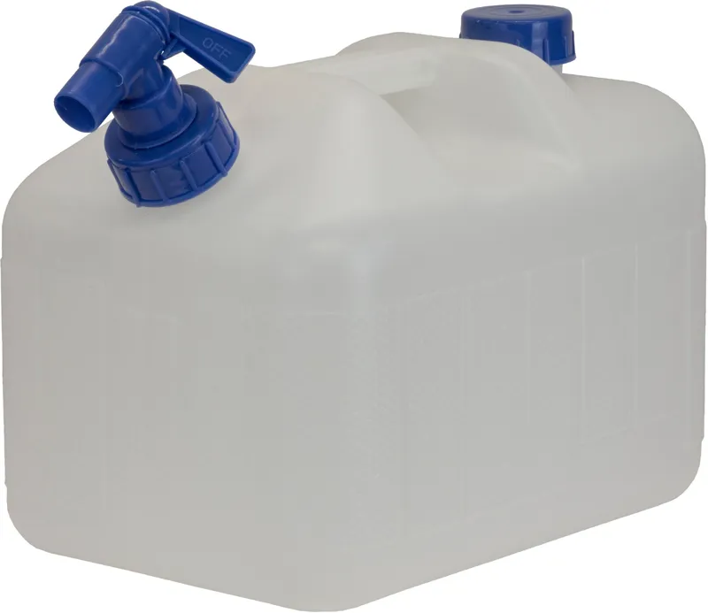 Vango Jerrycan Water Carrier - 10L
