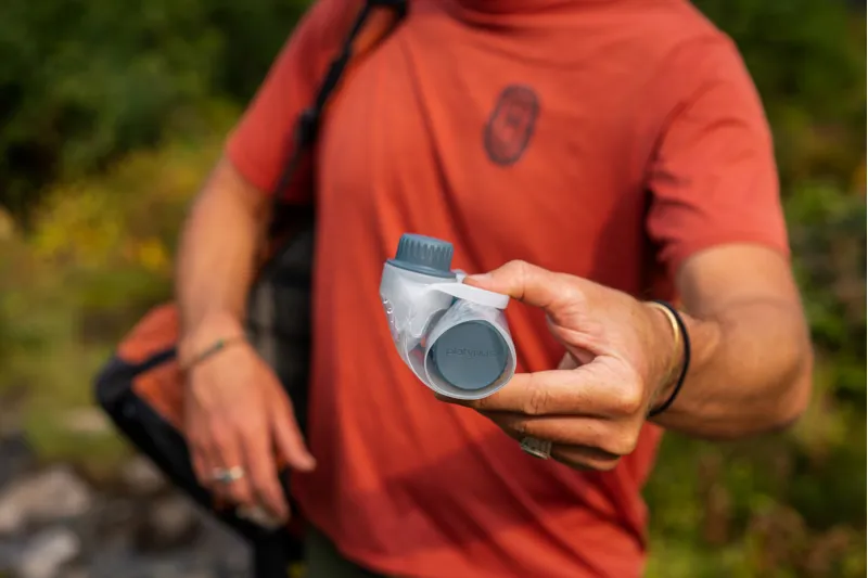 Platypus Quickdraw 1L Filter System-10