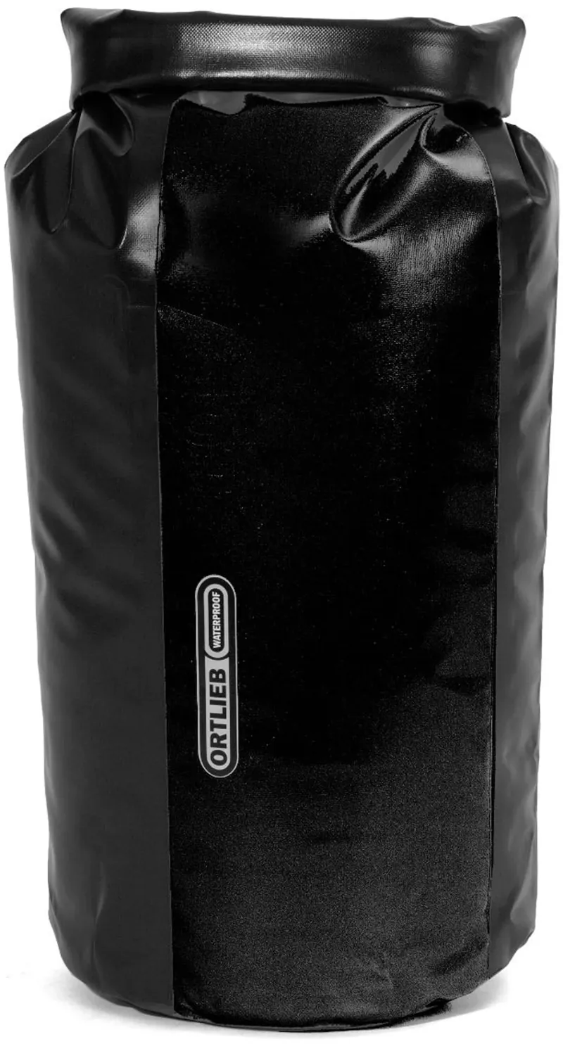 Ortlieb Dry Bag - 35L - Black