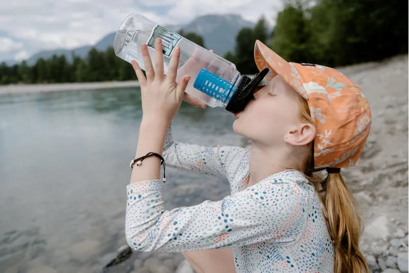 Platypus DayCap In-Bottle Filter-8