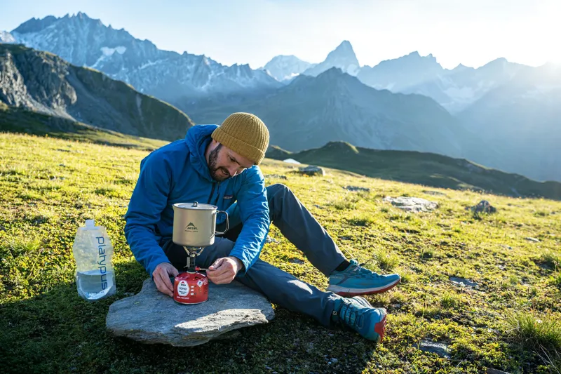 MSR Titan Kettle - 1400mL-7