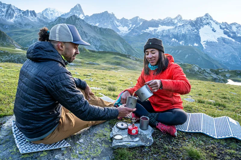 MSR Titan Kettle - 900mL-8