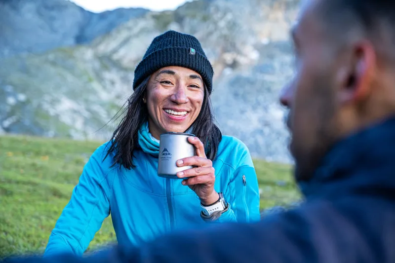 MSR Titan Cup Double Wall Mug - 375mL-4