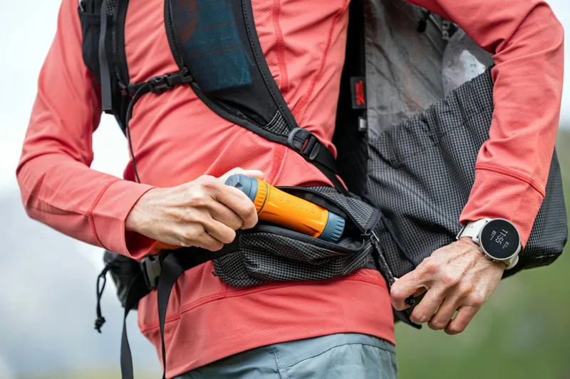 Platypus Quickdraw Filter - Blue-11